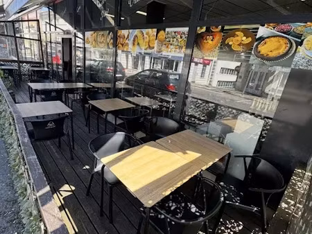 vente locaux professionnels à villerupt (54190)  57 000 €