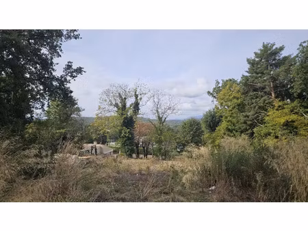 vente terrain 884 m² à saint-vallier-de-thiey (06460)  215 000 €