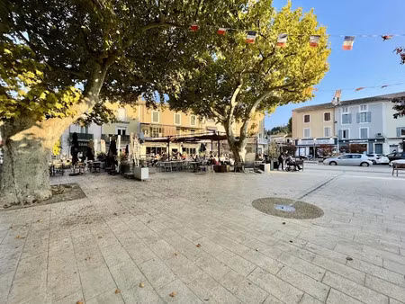 vente locaux professionnels 0 pièces 37 m² à vaison-la-romaine (84110)  55 000 €