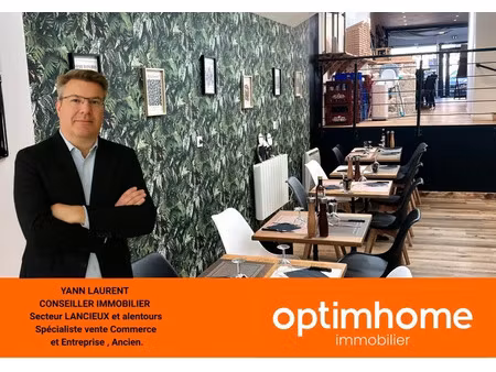 vente locaux professionnels 3 pièces 110 m² à jugon-les-lacs - commune nouvelle (22270)  8