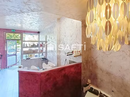 vente locaux professionnels 45 m² à creil (60100)  175 000 €