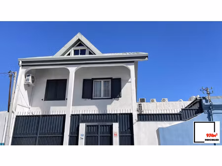 centre ville saint denis