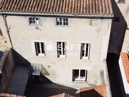 vente immeuble 155 m² à espéraza (11260)  159 000 €