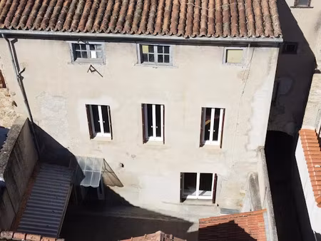 vente immeuble 155 m² à espéraza (11260)  177 000 €