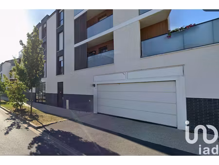 vente parking 12 m² à cormeilles-en-parisis (95240)  10 500 €