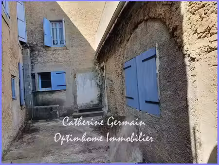 vente immeuble 6 pièces 224 m² à laure-minervois (11800)  108 000 €