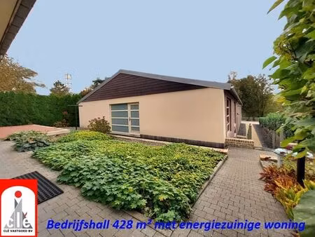 bien professionnel à vendre à opoeteren € 599.000 (lfypi) - clé vastgoed | zimmo