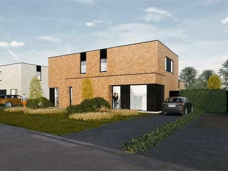 maison à vendre à ellikom € 334.000 (lfypo) | zimmo
