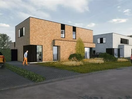 maison à vendre à ellikom € 334.000 (lfyq8) | zimmo