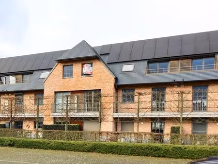 appartement à louer à kaprijke € 875 (lfyly) - vastgoed unicum | zimmo