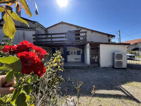 achat maison 7 pièces 120m²