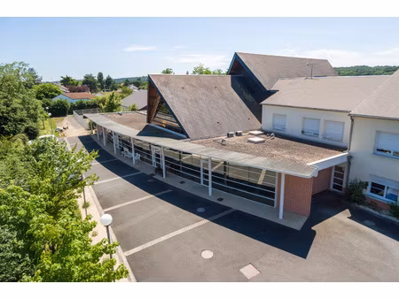 achat appartement 1 pièce 19m² vouneuil sur vienne 86210