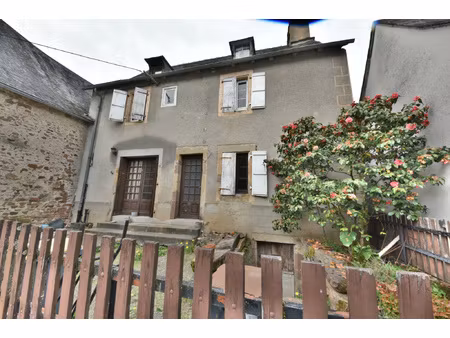 achat maison 5 pièces 93m² beynat 19190