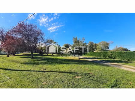 vente immeuble 180 m² à larra (31330)  830 000 €