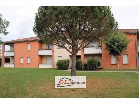 location appartement 2 pièces 35 m² à valence d agen (82400)  455 €