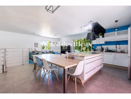 achat maison 7 pièces 140m² boisseuil 87220