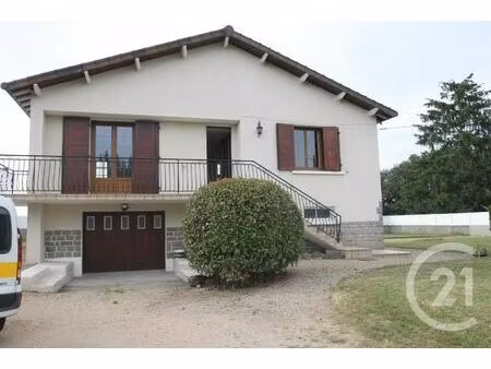 location maison 4 pièces 75m² espinasse vozelle 03110