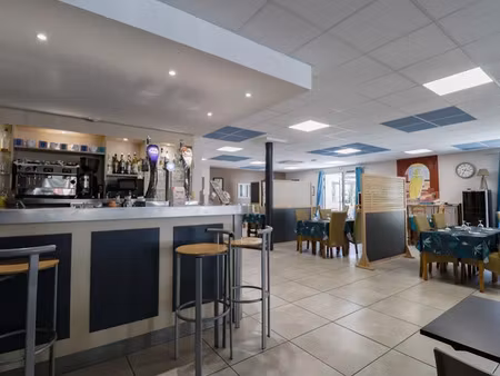 vente locaux professionnels 220 m² à mazamet (81200)  106 000 €