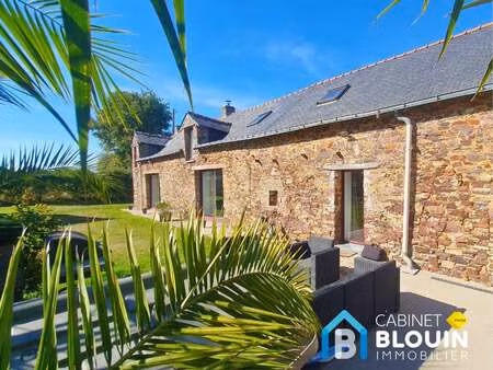 vente maison à abbaretz (44170) : à vendre / 160m² abbaretz