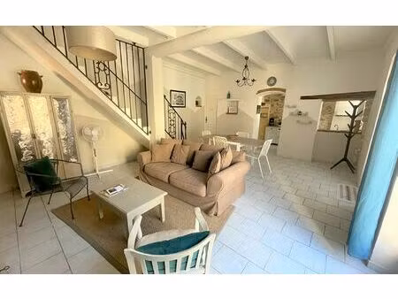 location maison  m² t-3 à bollène  780 €