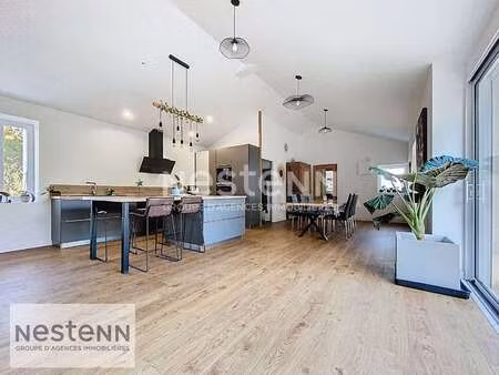vente maison à bouin (85230) : à vendre / 157m² bouin
