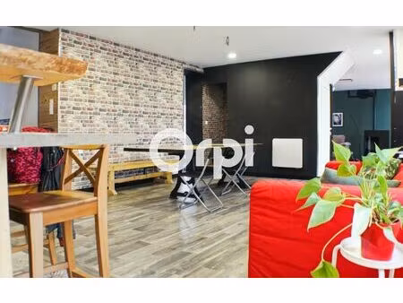 maison lesboeufs m² t-4 à vendre  274 700 €