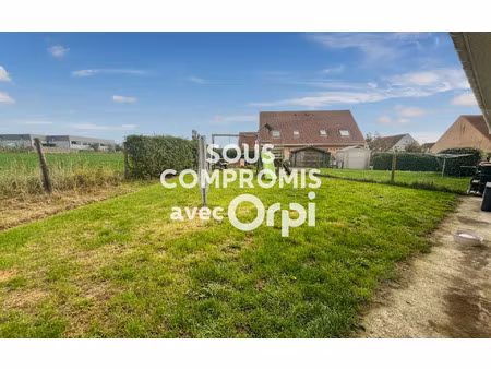 maison marquise m² t-4 à vendre  219 000 €