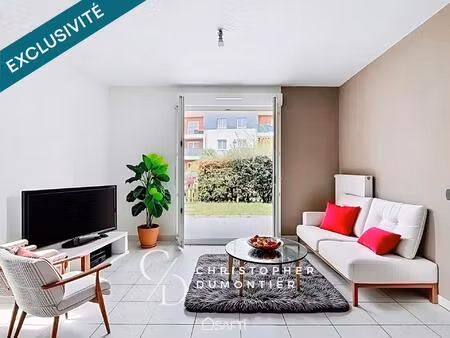 la rivière-saint-sauveur – appartement t3