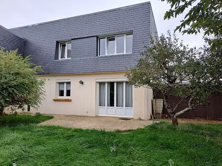 maison condé sur sarthe 6 pièces 97 m²