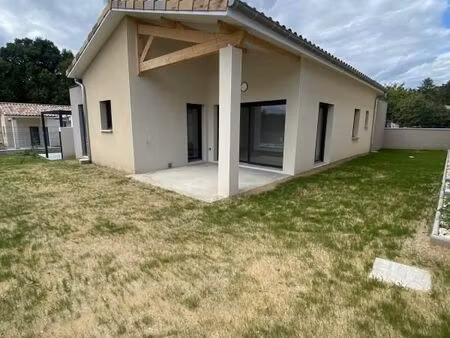 maison 3 pièces 89 m²