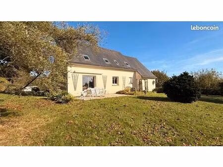 maison 5 pièces 140 m²