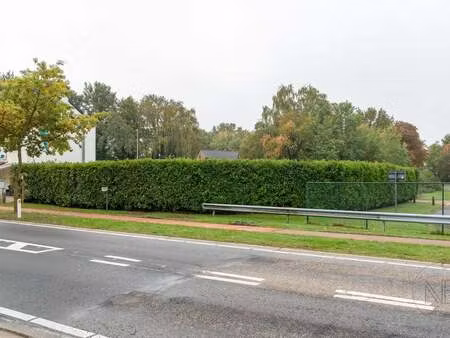 terrain à vendre à genk € 166.000 (lfysu) - nina bruno vastgoed | zimmo