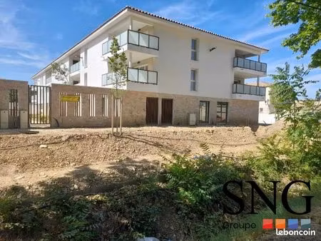 appartement 4 pièces 79 m²