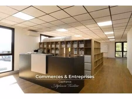 thuillier stephanie capifrance