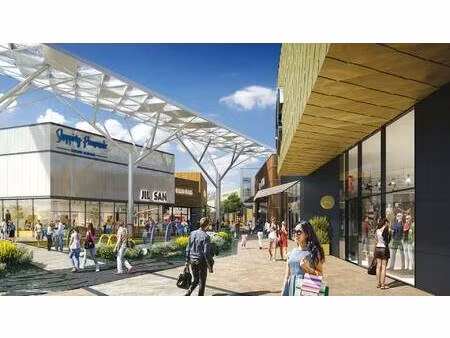 local commercial à louer