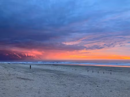 location meublée maison 4 pièces 55 m² à soulac-sur-mer (33780)  1 040 €