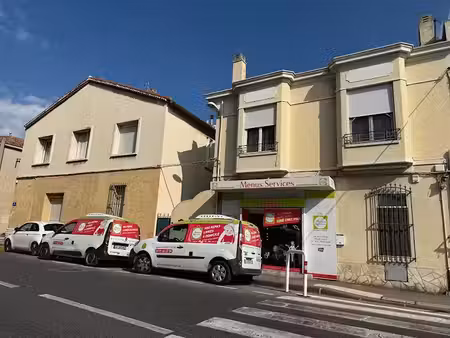 location locaux professionnels 0 pièces 50 m² à marseille 12ème (13012)  1 100 €