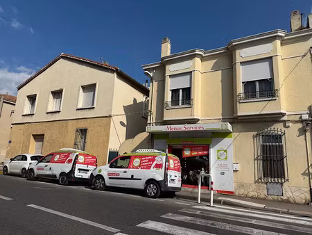 location locaux professionnels 50 m² à marseille 12ème (13012)  1 100 €