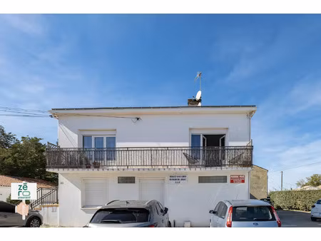 vente appartement 2 pièces à la tranche-sur-mer (85360) : à vendre 2 pièces / 49m² la tran