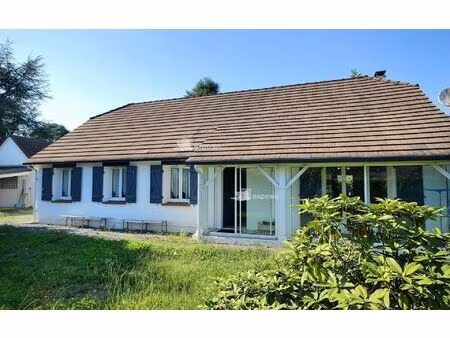 maison soumoulou 114 m² t-6 à vendre  296 000 €