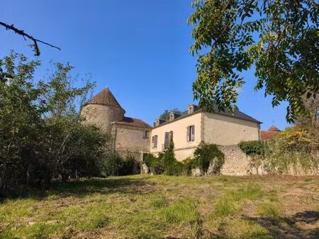 demeure à vendre