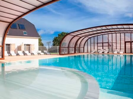 auberville : idéal investissement locatif