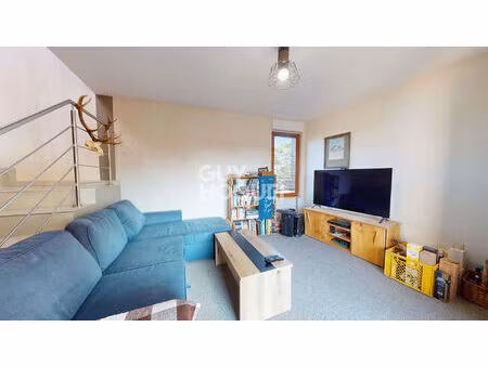 appartement valff 2 pièce(s)