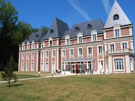 maniquerville : idéal investissement locatif