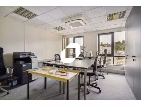 vente bureau issy les moulineaux 92130