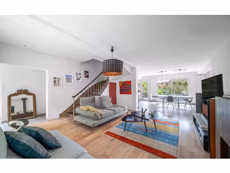 maison chaville 190 m² t-7 à vendre  1 240 000 €