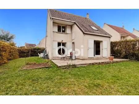 maison la chapelle-en-serval 97.15 m² t-4 à vendre  330 000 €