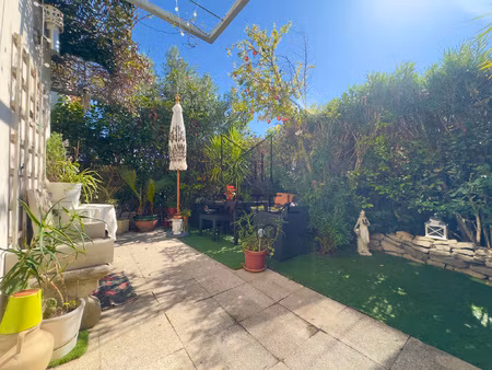 maison t5 95 62m2 avec jardin