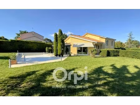 maison pérignat-lès-sarliève m² t-5 à vendre  464 990 €