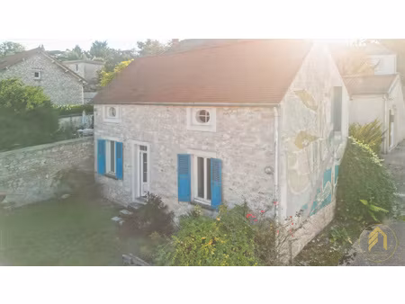 maison 5 pièces - proche de la gare sncf